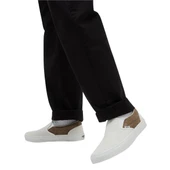 Vans Classic Slip-On Unisex Bej Sneaker thumbnail 4