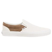 Vans Classic Slip-On Unisex Bej Sneaker thumbnail 1
