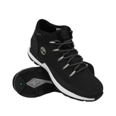 Timberland Sprint Trekker Mid Lace Up Waterproof Sn Erkek Bot - 3