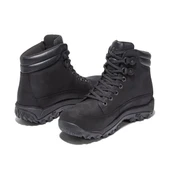 Timberland Rime Ridge Mid Lace Up Waterproof Hiking Erkek Bot - 3