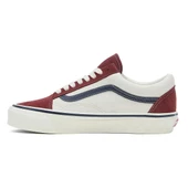 Vans Mte Old Skool Unisex Renkli Sneaker thumbnail 2