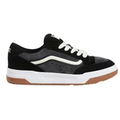 Vans Hylane Unisex Siyah Ayakkabı - 1