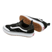 Vans MTE Old Skool Waterproof Unisex Siyah Sneaker - 3