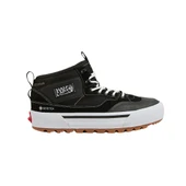 Vans MTE Half Cab GORE-TEX Unisex Siyah Sneaker thumbnail 1