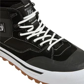 Vans MTE Half Cab GORE-TEX Unisex Siyah Sneaker thumbnail 4