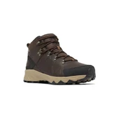 Columbia Peakfreak II Mid Outdry Leather Kahverengi Erkek Bot - 2