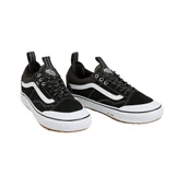 Vans MTE Old Skool Waterproof Unisex Siyah Sneaker - 2