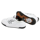 Vans Upland Erkek Beyaz Ayakkabı thumbnail 3