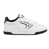 Vans Upland Erkek Beyaz Ayakkabı thumbnail 1