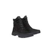 Timberland Mid Lace Up Waterproof Erkek Bot - 4