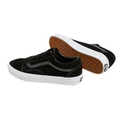 Vans Old Skool Unisex Siyah Sneaker thumbnail 3
