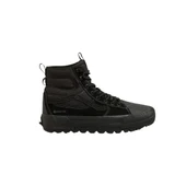 Vans MTE Sk8-Hi GORE-TEX Unisex Siyah Bot - 1