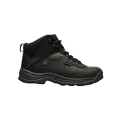 Timberland White Ledge Mid Lace Up Waterproof Hikin Erkek Bot - 1