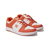 Dc Manteca 4 Sn Erkek Beyaz Ls Ayakkabı thumbnail 5