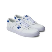 Dc Teknic Erkek Beyaz Ls Ayakkabı thumbnail 5
