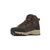 Columbia Peakfreak II Mid Outdry Leather Kahverengi Erkek Bot - 3