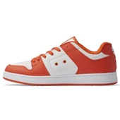 Dc Manteca 4 Sn Erkek Beyaz Ls Ayakkabı thumbnail 2