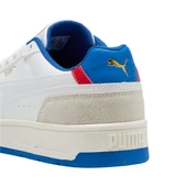 Puma Court Classico Sport Erkek Beyaz Ayakkabı thumbnail 6