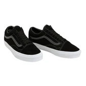 Vans Old Skool Unisex Siyah Sneaker thumbnail 2