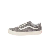 Vans Old Skool Unisex Gri Sneaker - 2
