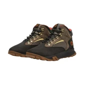 Timberland Mt Lincoln Mid Lace Up Gtx Hiking Boot Erkek Bot thumbnail 3