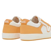 Vans Lowland Cc Unisex Turuncu Sneaker thumbnail 5