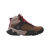 Timberland Motion Scramble Mid Lace Up Gtx Hiking B Erkek Bot - 1