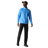 The North Face Vectiv Exploris Mid Futurelight Siyah Ayakkabı - 6