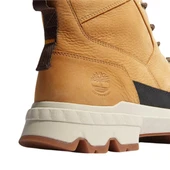 Timberland Tbl Originals Ultra Mid Lace Up Waterpro Erkek Bot - 5