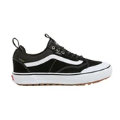 Vans MTE Old Skool Waterproof Unisex Siyah Sneaker - 1