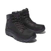 Timberland Rime Ridge Mid Lace Up Waterproof Hiking Erkek Bot - 2