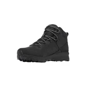 Columbia Peakfreak II Mid Outdry Leather Siyah Erkek Bot - 3