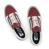Vans Mte Old Skool Unisex Renkli Sneaker thumbnail 4