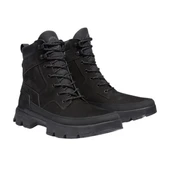 Timberland Tbl Originals Ultra Mid Lace Up Waterpro Erkek Bot thumbnail 3