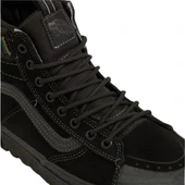 Vans MTE Sk8-Hi Waterproof Unisex Siyah Bot - 4