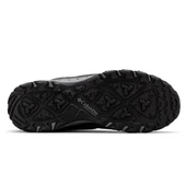 Columbia  Firecamp III Waterproof Erkek Siyah Outdoor Ayakkabı - 5