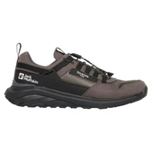 Jack Wolfskin Dromoventure Athletic Texapore Low M Erkek Outdoor Ayakkabı - 1