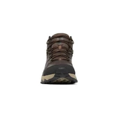 Columbia Peakfreak II Mid Outdry Leather Kahverengi Erkek Bot - 4