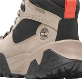 Timberland Motion Scramble Mid Lace Up Waterproof H Erkek Bot - 6
