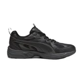 Puma Milenio Tech Unisex Siyah Sneaker - 1