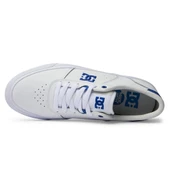 Dc Teknic Erkek Beyaz Ls Ayakkabı thumbnail 3