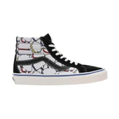 Vans SK8-Hİ 38 DX Anaheim Factory Çok Renkli Sneaker thumbnail 1