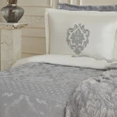 Karaca Home Tuğba 8 Parça Private Çeyiz Seti Silver - 2
