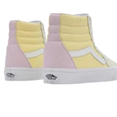 Vans UA Pastel Block SK8-Hi Çok Renkli Sneaker thumbnail 2