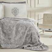 Karaca Home Tuğba 8 Parça Private Çeyiz Seti Silver - 3