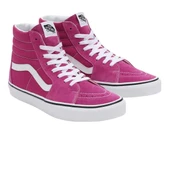 Vans UA SK8-Hi Pembe Sneaker thumbnail 2