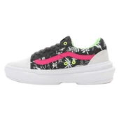 Vans Ua Old Skool Overt Cc Beyaz Sneaker thumbnail 3