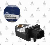SENSÖR AIRBAG TETİKLEYİCİ ACCENT 06= ERA ÖN / RIO / CERATO MBS-9 - 1