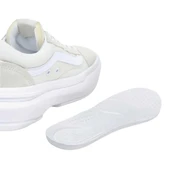 Vans UA Old Skool Overt CC Bej Sneaker thumbnail 9