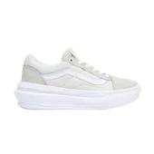 Vans UA Old Skool Overt CC Bej Sneaker thumbnail 1